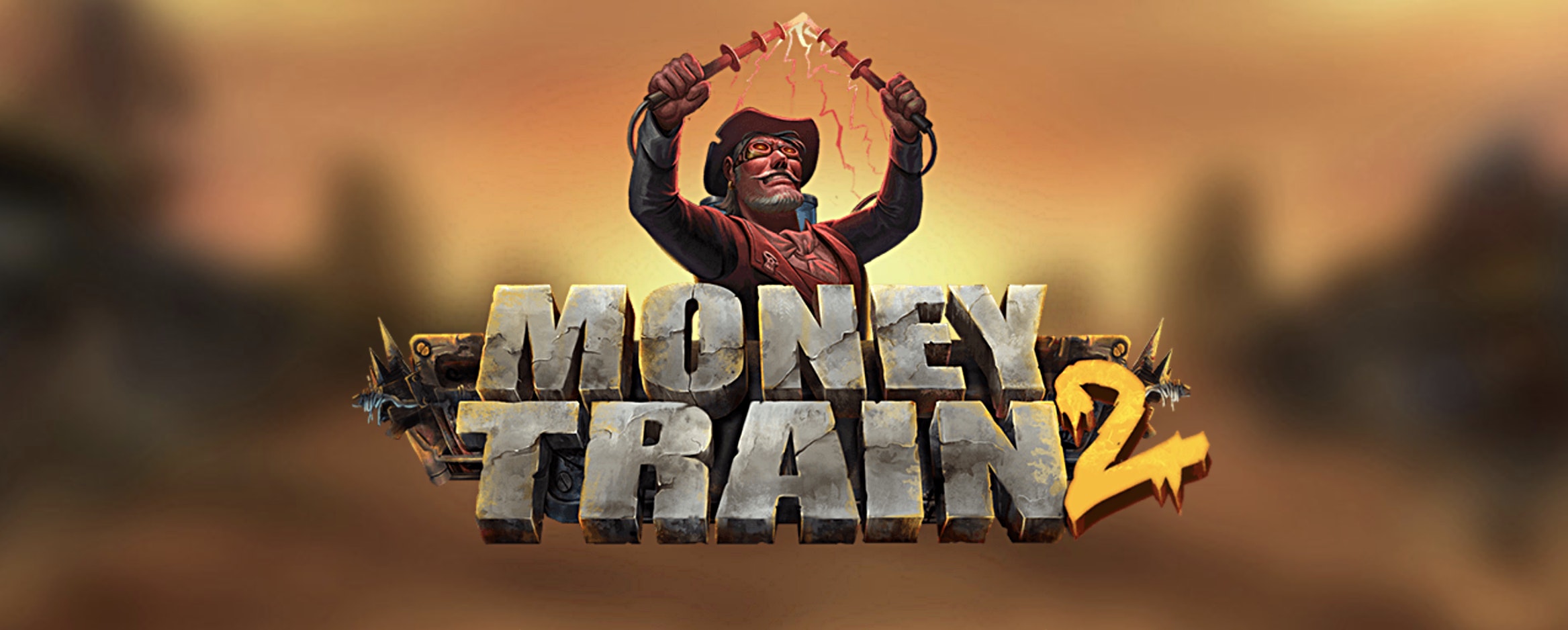 Money Train(머니 트레인) 2에서 세기의 강도가 되어보자!